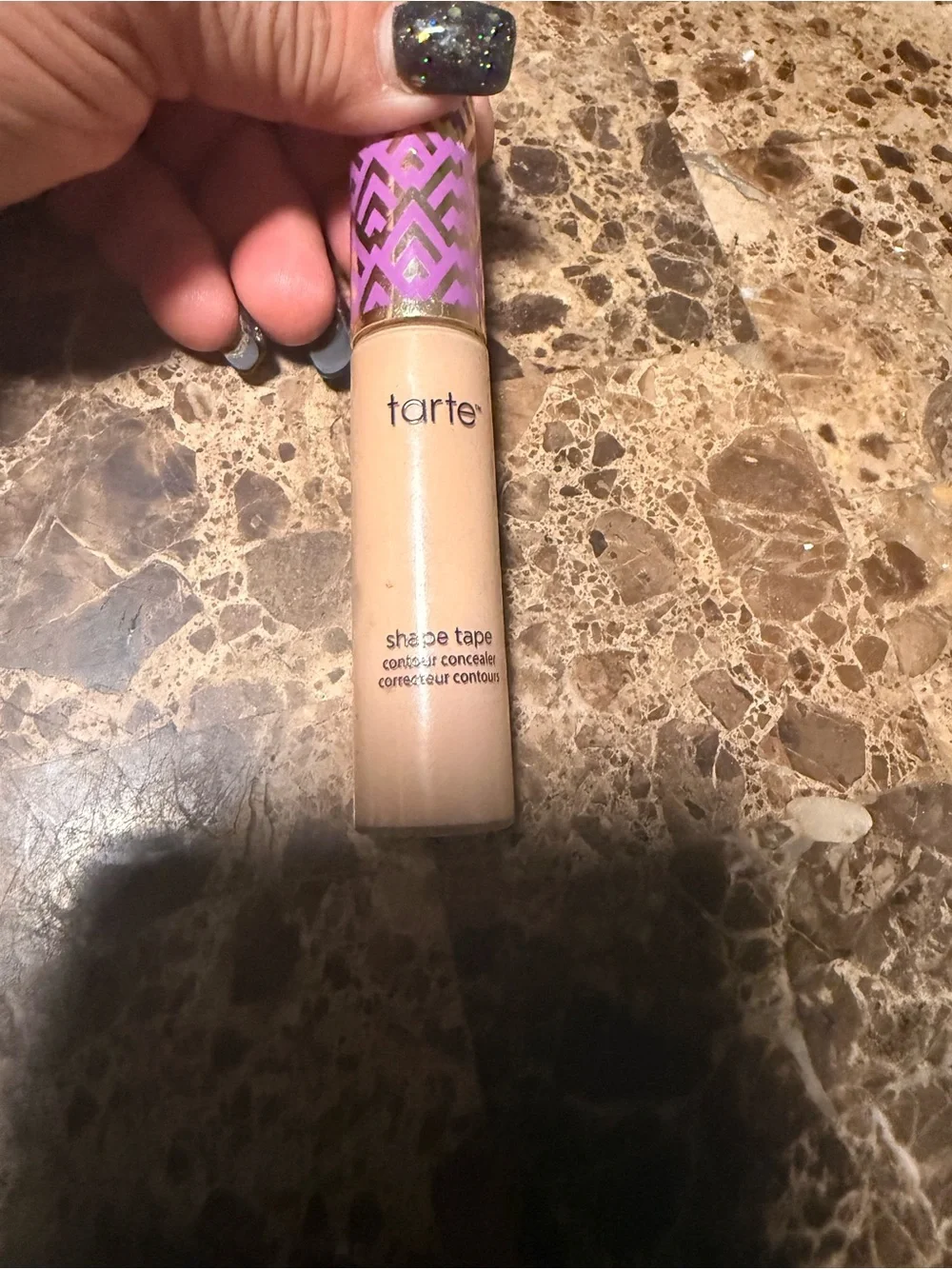 tarte Shape Tape Concealer - Light/medium